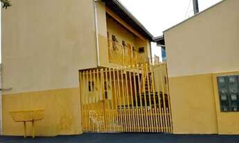 Imagem: Alugo kitnet coophamil perto miguel sutil