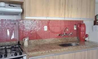 Imagem 5: Apartamento totalmente reformado A VENDA EM MOEMA PASSAROS