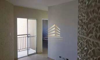 Imagem 2: Apartamento com 1 dormitório para alugar, 42 m² por R$ 1.528,00/mês - Torres Tibagi - Guar