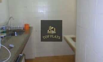 Imagem 5: Flat disponível no Itaim Bibi