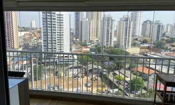 Imagem 4: Apartamento para venda possui 92 metros quadrados com 3 quartos