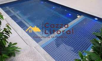 Imagem 4: Casa em condominio RESIDENCIAL em SÃO SEBASTIÃO - SP, JUQUEHY