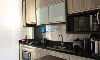 Imagem 7: JMR - Apartamento com 02 dormitórios, sendo 01 suíte, 01 sacada, 02 vagas de garagem em Ba