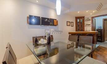 Imagem 6: Venda Apartamento 3 Dormitórios - 130 m² Perdizes