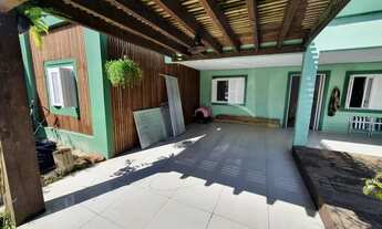 Imagem 6: OPORTUNIDADE EM CAPÃO DA CANOA! CASA AO LADO DO CENTRO