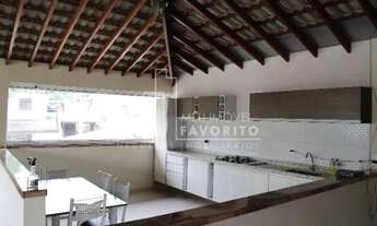 Imagem 3: Casa Comercial à Venda em Jundiaí Parque União 280m - 4 quartos - R 1.300.000