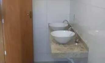 Imagem: Casa em areias