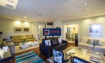 Imagem: Apartamento Venda 3 Dormitórios - 175 m²