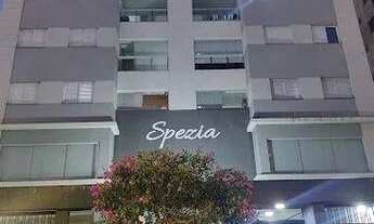 Imagem: Apartamento com 3 dormitórios, 80 m²