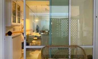 Imagem 3: Casa para venda tem 220 metros quadrados com 3 quartos em Itapuã - Salvador - Bahia