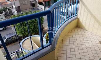 Imagem: Apartamento com 2 dormitórios, 56 m²