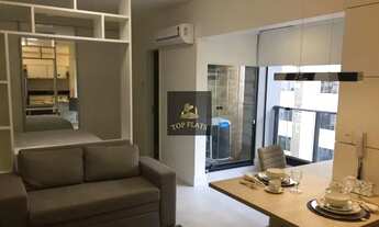 Imagem 2: Flat Para Locação Paraiso