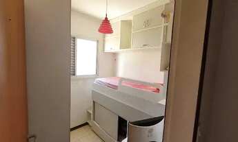 Imagem 6: Sobrado com 3 dormitórios à venda, 120 m² por R$ 450.000,00 - Condomínio Rocca Porena - So