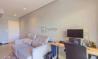 Imagem 6: Apartamento Venda 2 Dormitórios - 57 m² Vila Olímpia