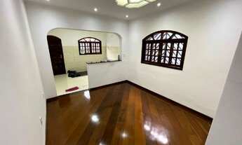 Imagem 4: SOBRADO à venda, 3 quartos, 1 suíte, 2 vagas, JARDIM MARAVILHAS - Santo André/SP