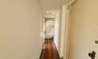 Imagem 6: Apartamento para venda 115 m² 3 quartos na Praia de Icaraí - Niterói - RJ