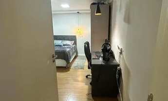 Imagem 7: Apartamento com 2 dormitórios, 55 m² - venda por R$ 365.000,00 ou aluguel por R$ 2.794,11