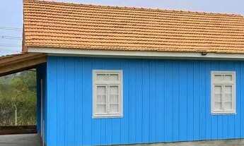 Imagem 2: Casa de 2 quartos para alugar no bairro Rondinha