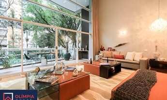 Imagem 2: Venda Apartamento 3 Dormitórios - 250 m² Perdizes