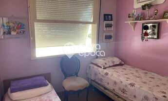 Imagem 3: Botafogo Apartamento cobertura com 3 dormitórios