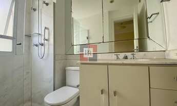 Imagem 3: Apartamento com 250m², 3 dormitórios, 3 suítes, 5 vagas, Les Terrasses em São Paulo