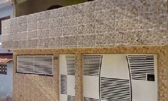 Imagem 2: CASA ASSOBRADADA à venda, 3 quartos, JARDIM ESTADIO - Santo André/SP