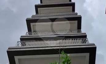 Imagem 3: São Paulo - Apartamento Padrão - MOEMA