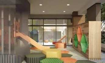 Imagem 7: Studio com 1 quarto, 25m², à venda em Santo André, Tamanduateí 8