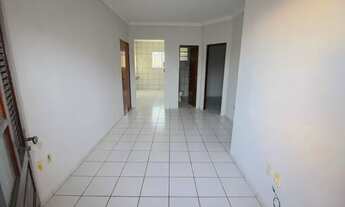 Imagem 5: Residencial Nova Jerusalém! Agora você pode morar nesta linda casa com 3 quartos sendo 1 s