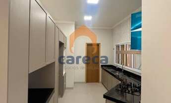 Imagem 7: Casa em Condomínio para Venda em Mirassol, Loteamento Village Damha Mirassol III, 3 dormit