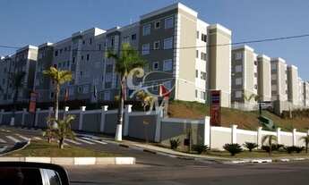 Imagem 3: Apartamento Padrão