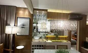 Imagem 2: Apartamento à venda no bairro Goiabeira - Cuiabá/MT