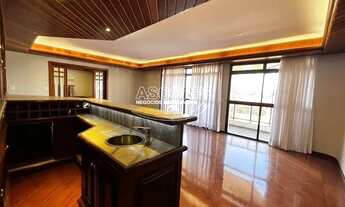 Imagem 5: Apartamento para locação no Edifício Monaco - Bairro São Dimas, Piracicaba.(Código AP01103