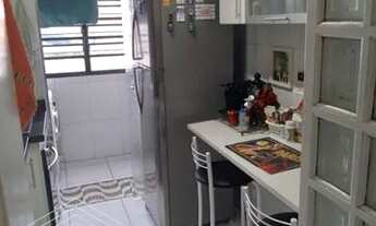 Imagem 5: Apartamento para Locação em São Paulo, Saúde, 2 dormitórios, 1 banheiro, 1 vaga