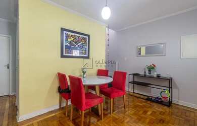 Imagem 4: Locação Casa 3 Dormitórios - 111 m² Vila Olímpia