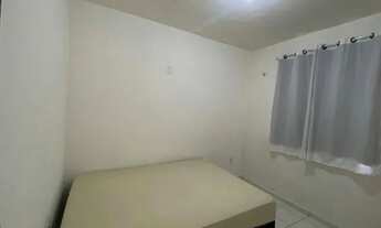 Imagem 4: Alugo apartamento com alguns móveis simples