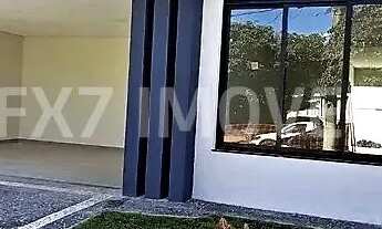 Imagem: CASA TÉRREA Á VENDA