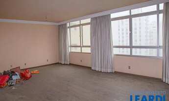 Imagem 3: APARTAMENTO - HIGIENÓPOLIS - SP