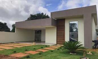 Imagem 2: Excelente Casa com 3 quartos, Suite Master, Acabou de ser Construida