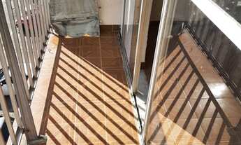 Imagem 3: Apartamento para venda com 47 metros quadrados com 2 quartos