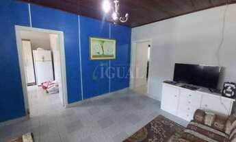 Imagem 5: CASA TERREA à venda, 3 quartos, 2 vagas, Parque Novo Oratório - Santo André/SP