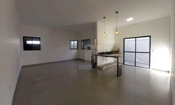 Imagem 4: Casa com 3 dormitórios à venda, 140 m² por R$ 620.000,00 - Chácara Bela Vista - Jaú/SP