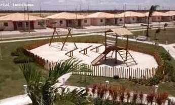 Imagem 2: Alugo casa mobiliada No cond. Valle Petrolina