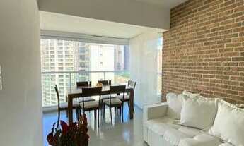 Imagem: Venda Apartamento 1 Dormitórios - 50 m²