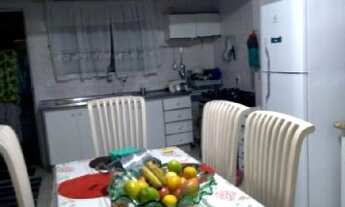 Imagem 3: CASA TERREA à venda, 3 quartos, 2 vagas, Parque Novo Oratório - Santo André/SP