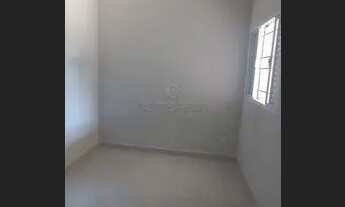 Imagem 7: Casa Padrão em São José do Rio Preto