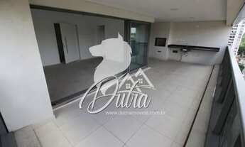 Imagem: Authentique Campo Belo 192m² 04 Dormitórios