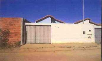 Imagem: SAO FRANCISCO - Casa Padrão