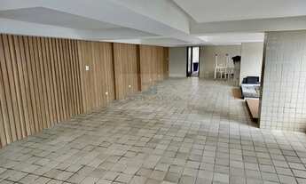 Imagem 5: Edf Verde Mar na Av. Boa Viagem