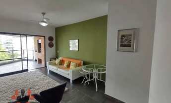 Imagem 4: Apartamento com 3 dormitórios à venda, 153 m² por R$ 2.300.000,00 - Riviera Módulo 4 - Ber